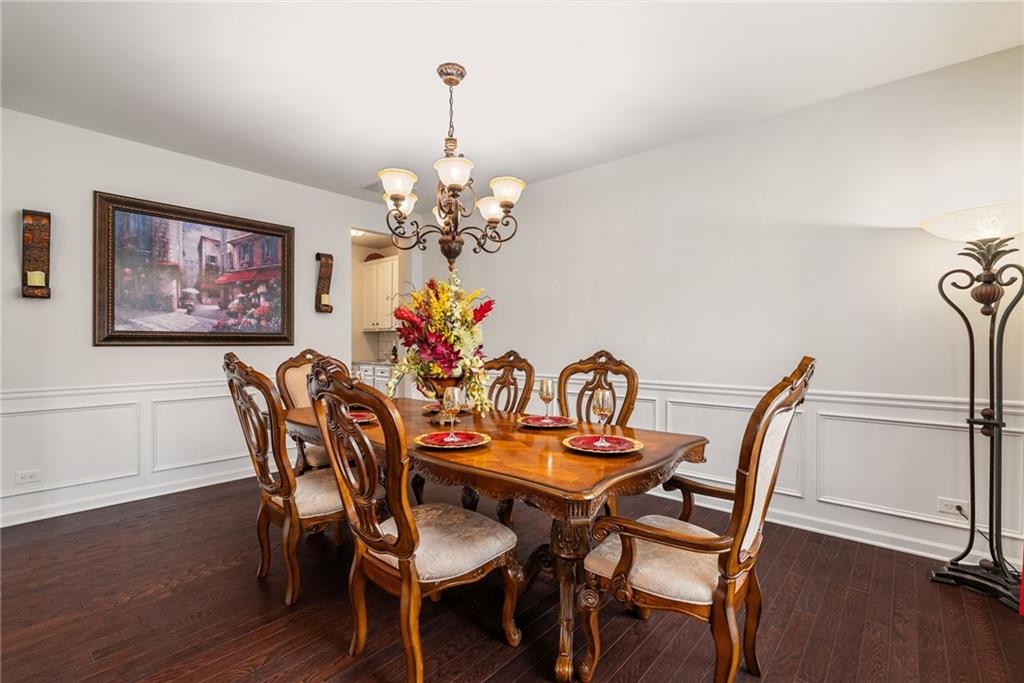 7905 Brewton Creek Drive