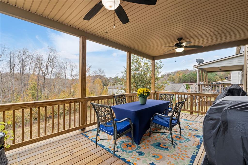 7905 Brewton Creek Drive