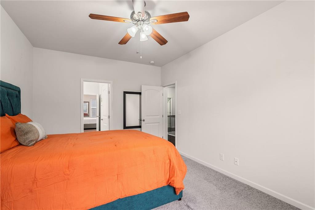 7905 Brewton Creek Drive