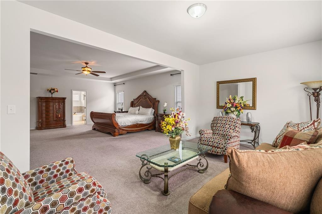 7905 Brewton Creek Drive