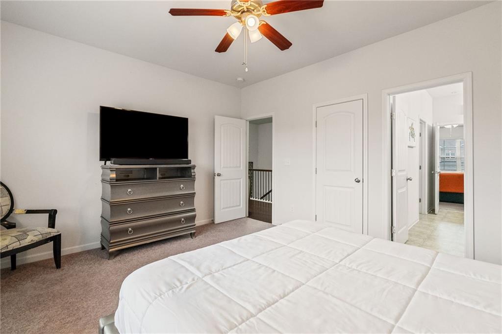 7905 Brewton Creek Drive