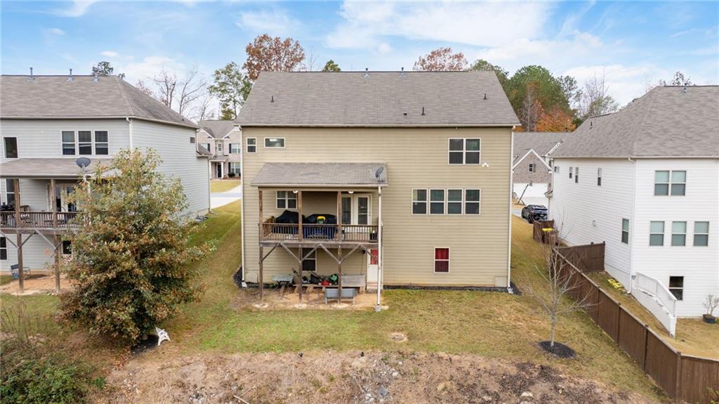 7905 Brewton Creek Drive