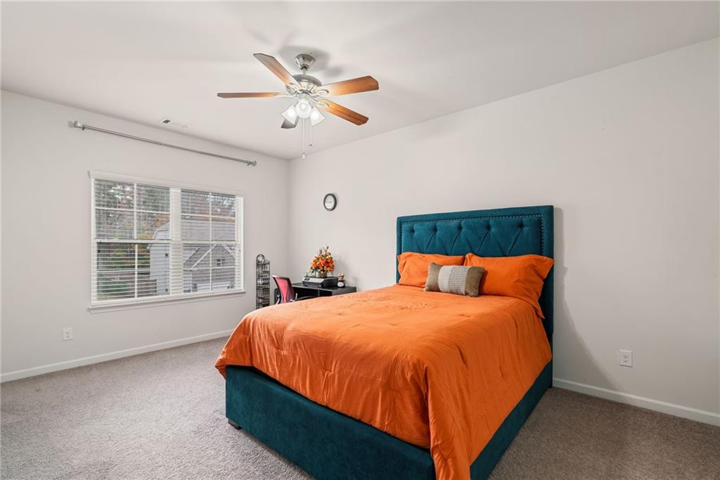 7905 Brewton Creek Drive