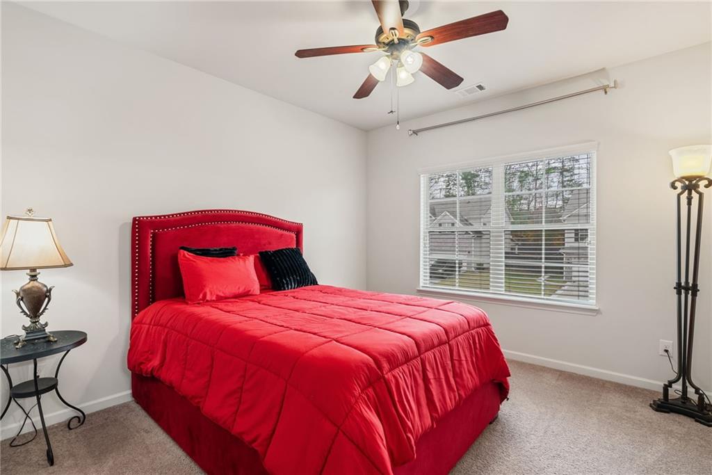 7905 Brewton Creek Drive