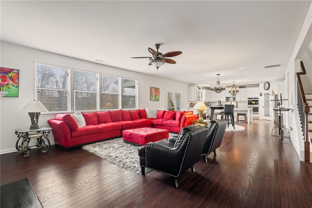 7905 Brewton Creek Drive