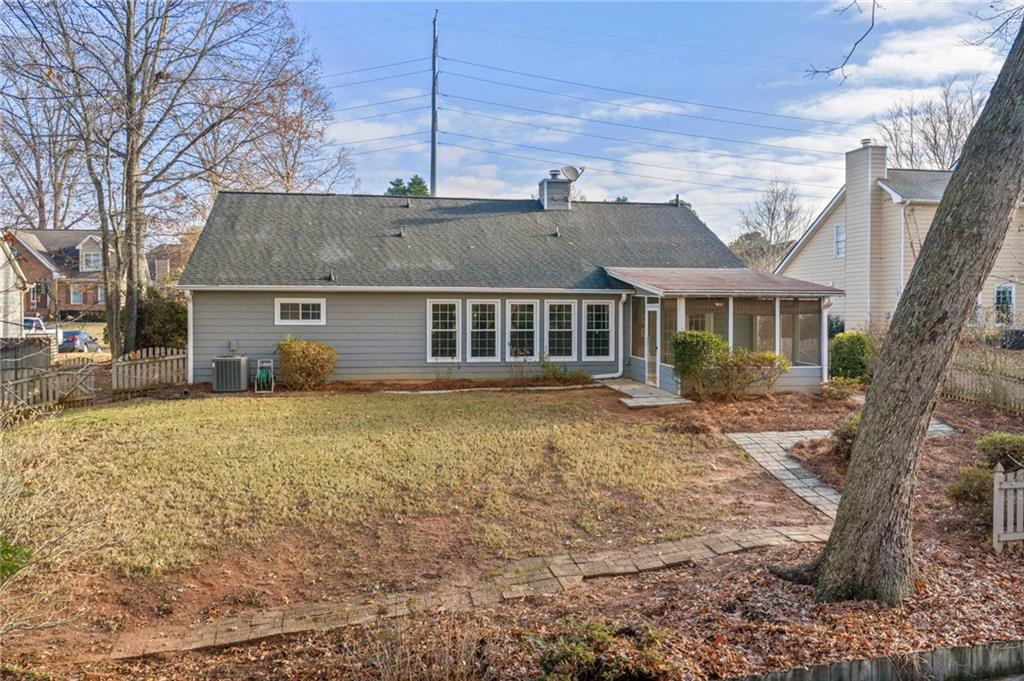 2370 Cape Courage Way