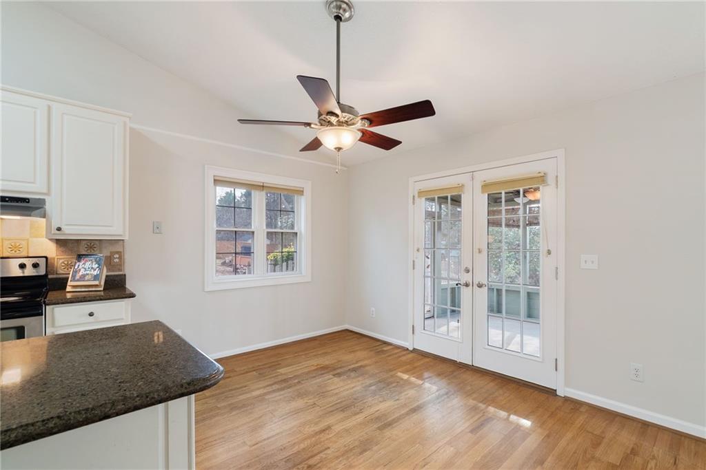 2370 Cape Courage Way