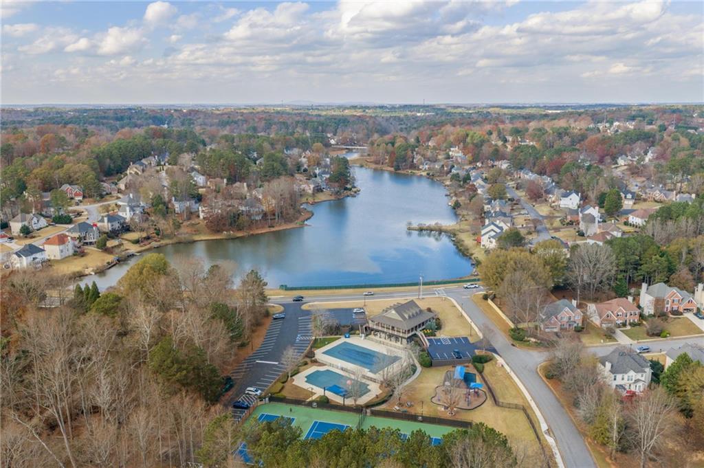 2370 Cape Courage Way