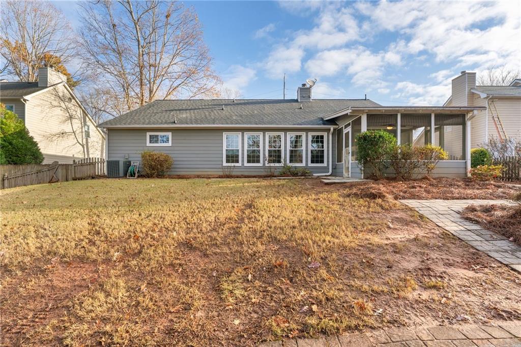 2370 Cape Courage Way