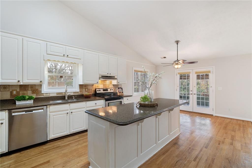 2370 Cape Courage Way