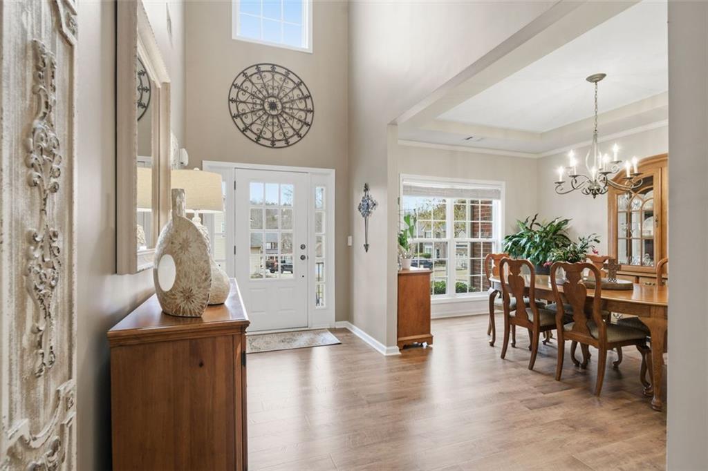 2335 BLACKSTOCK Drive