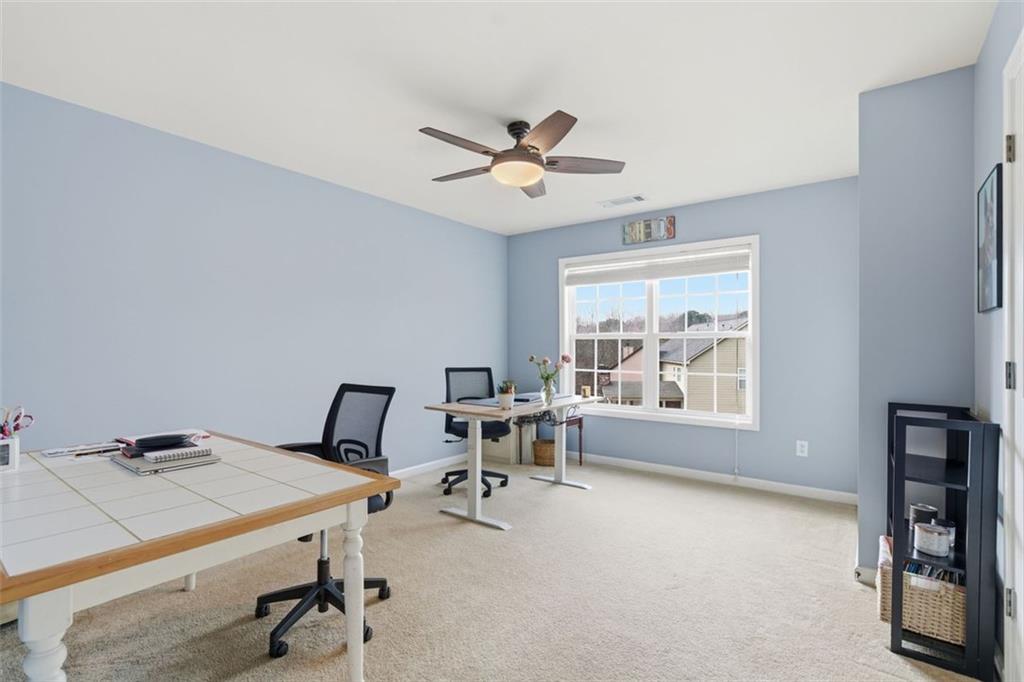 2335 BLACKSTOCK Drive