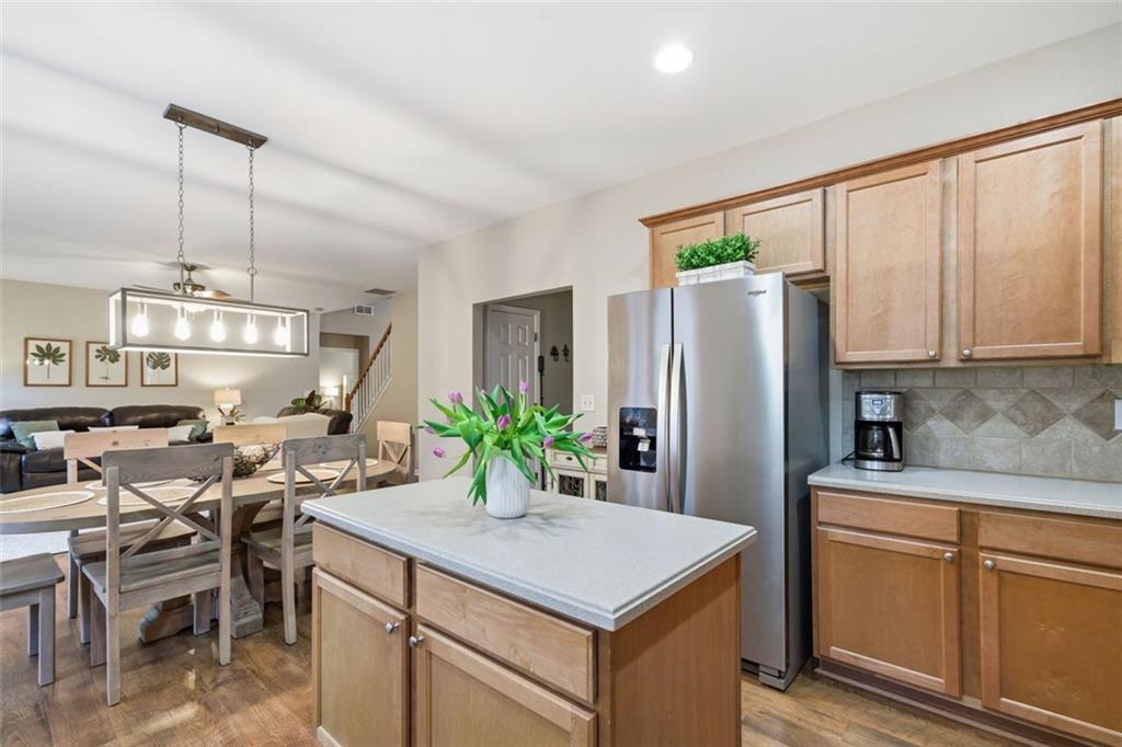 2335 BLACKSTOCK Drive