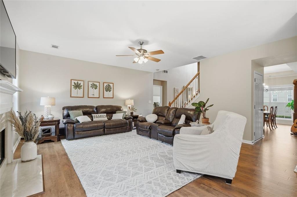 2335 BLACKSTOCK Drive