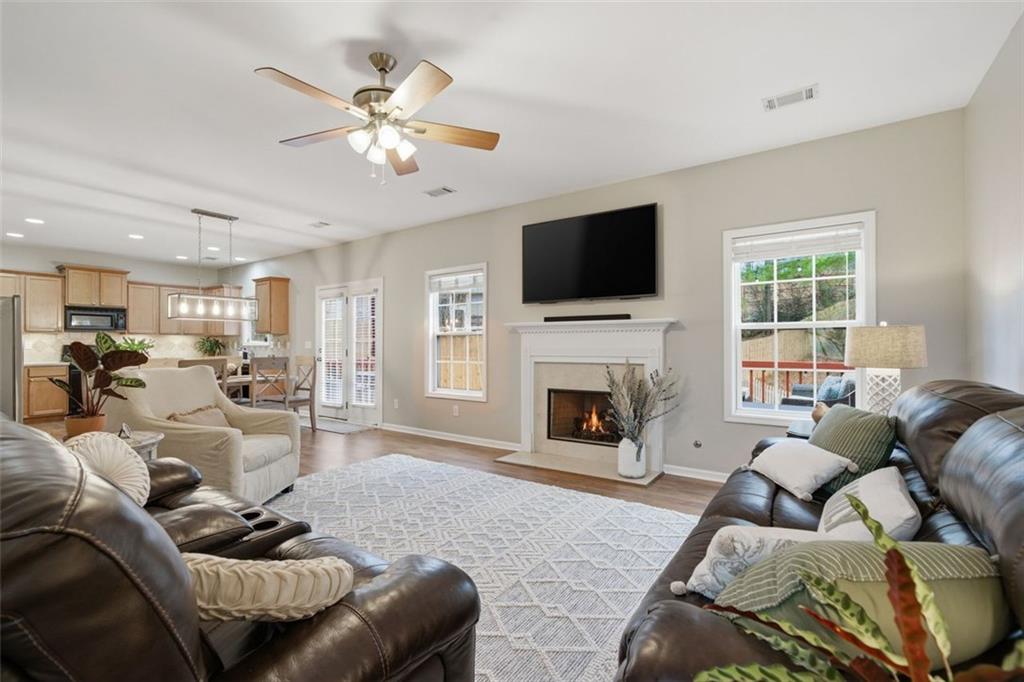 2335 BLACKSTOCK Drive