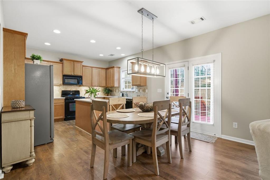 2335 BLACKSTOCK Drive