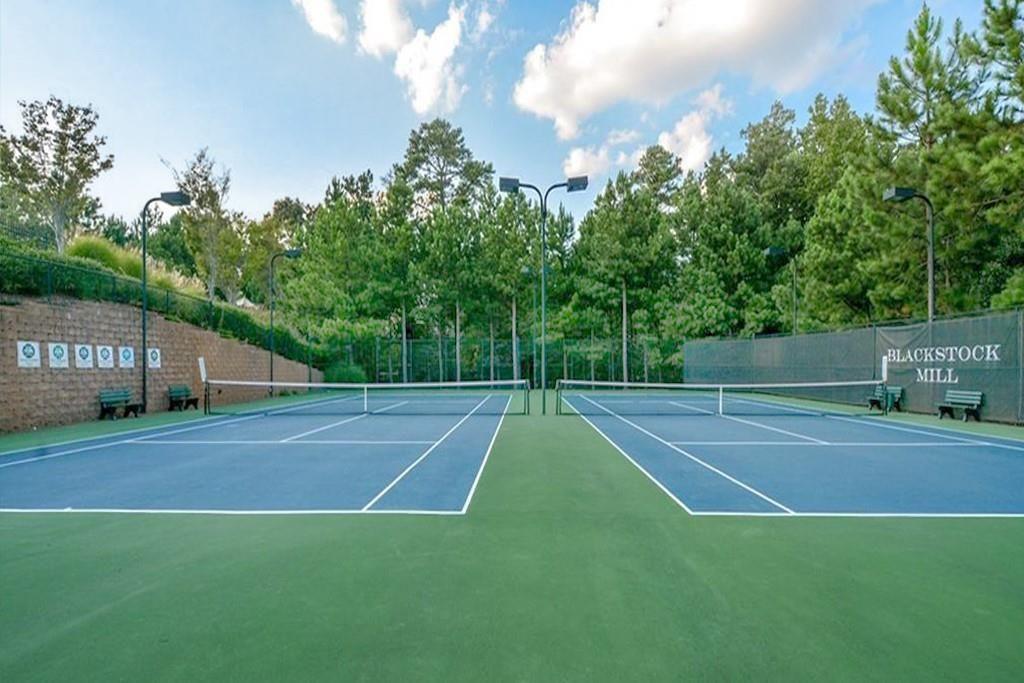 2335 BLACKSTOCK Drive