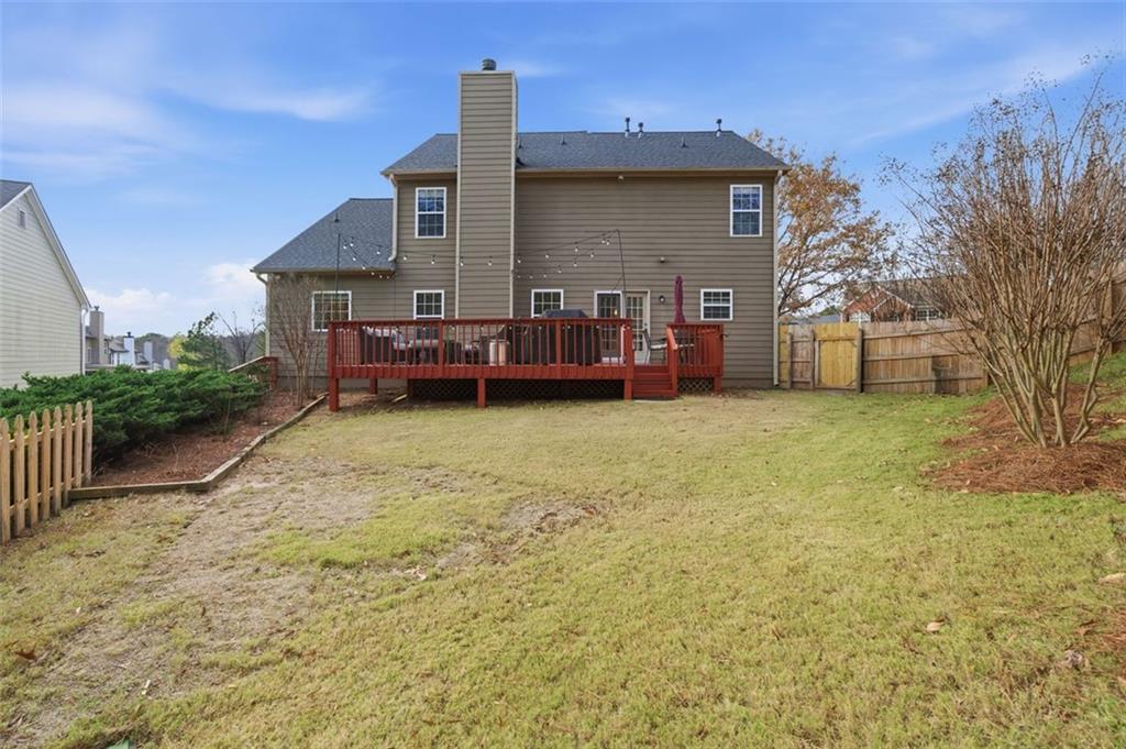 2335 BLACKSTOCK Drive