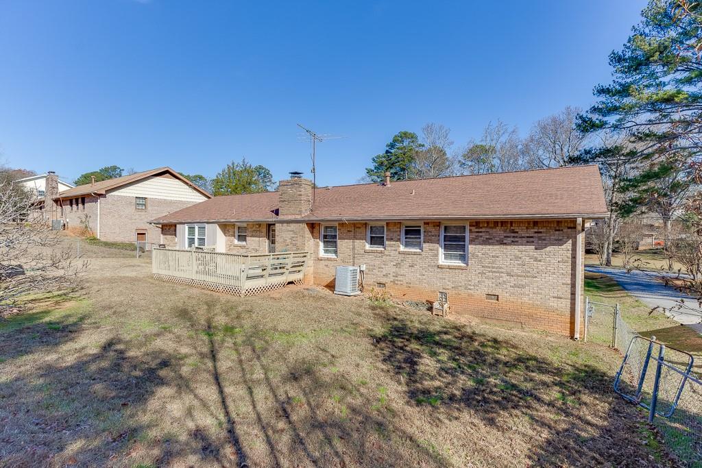 517 Cole Drive