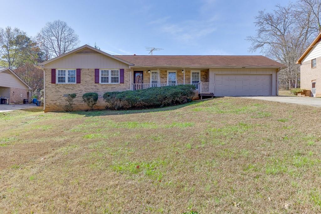 517 Cole Drive