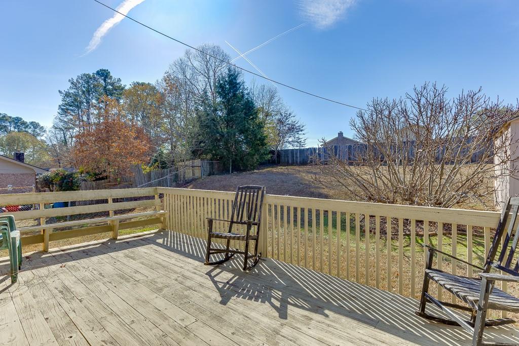 517 Cole Drive