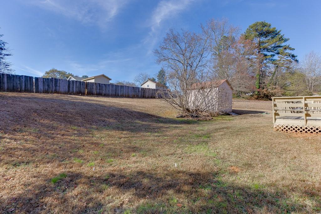 517 Cole Drive