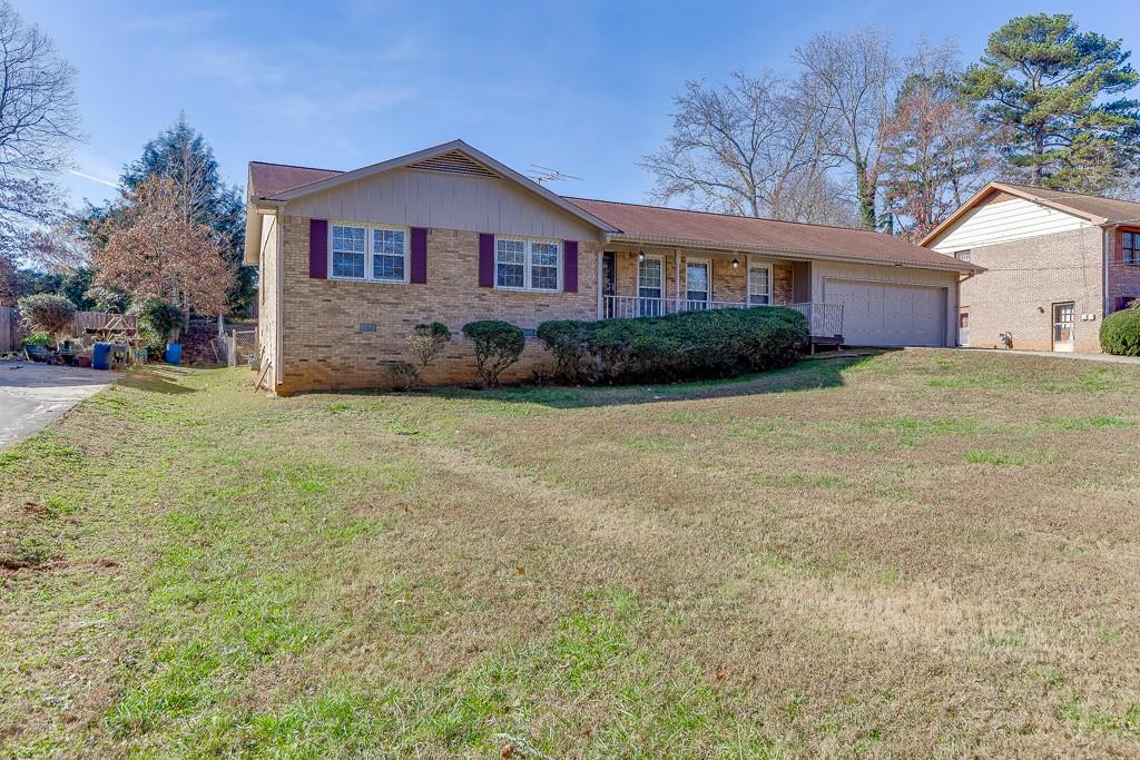 517 Cole Drive