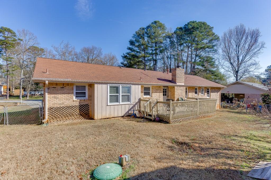 517 Cole Drive