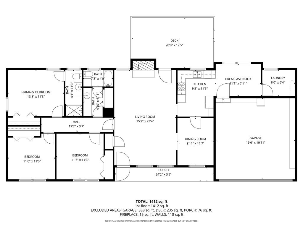 517 Cole Drive