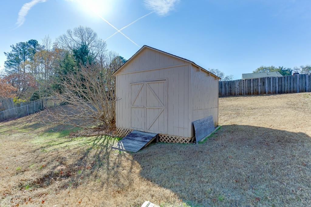 517 Cole Drive