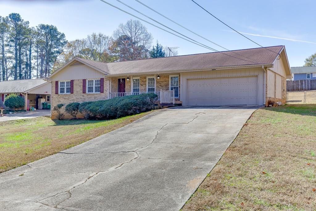 517 Cole Drive