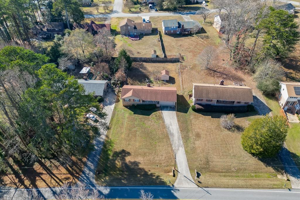 517 Cole Drive