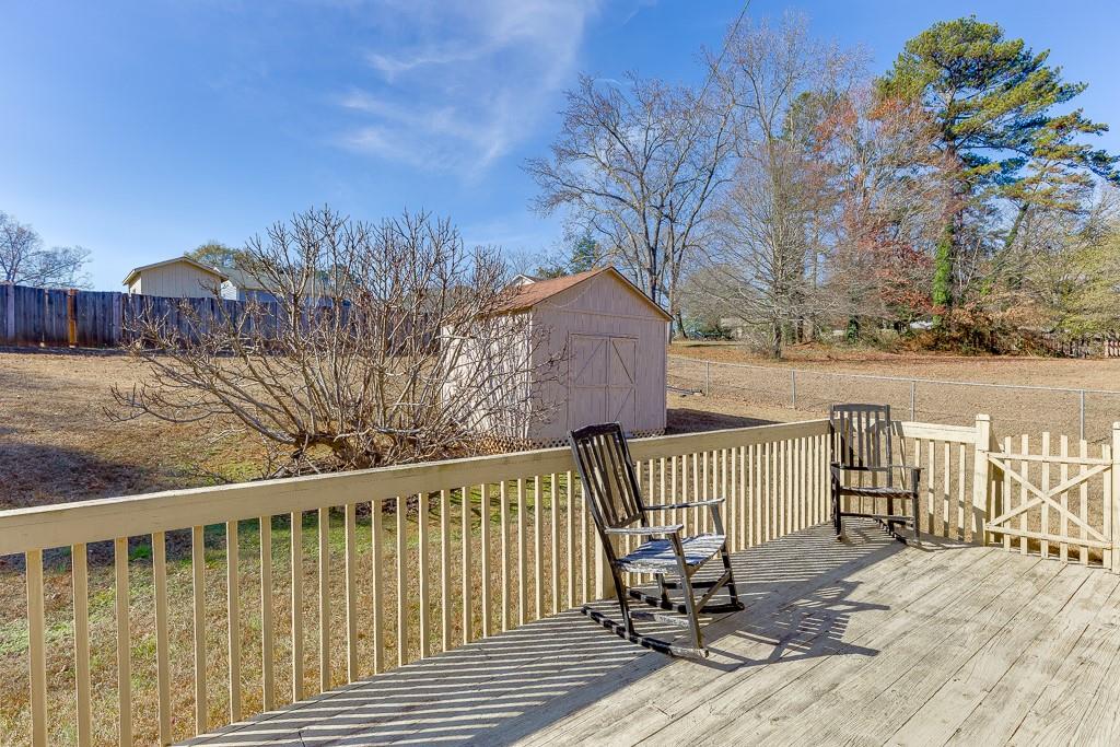 517 Cole Drive