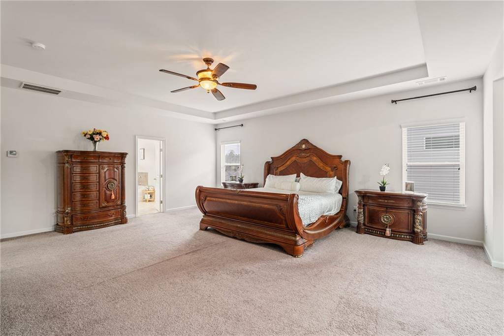 7905 Brewton Creek Drive