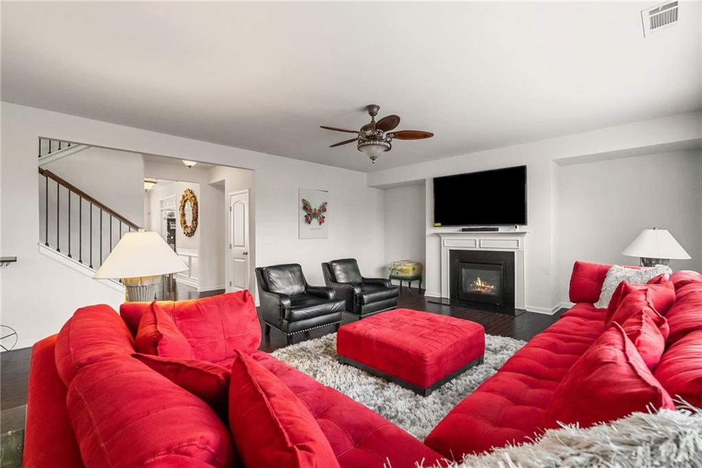 7905 Brewton Creek Drive