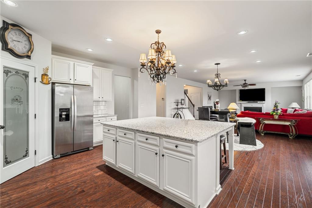 7905 Brewton Creek Drive