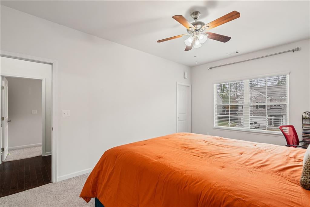 7905 Brewton Creek Drive