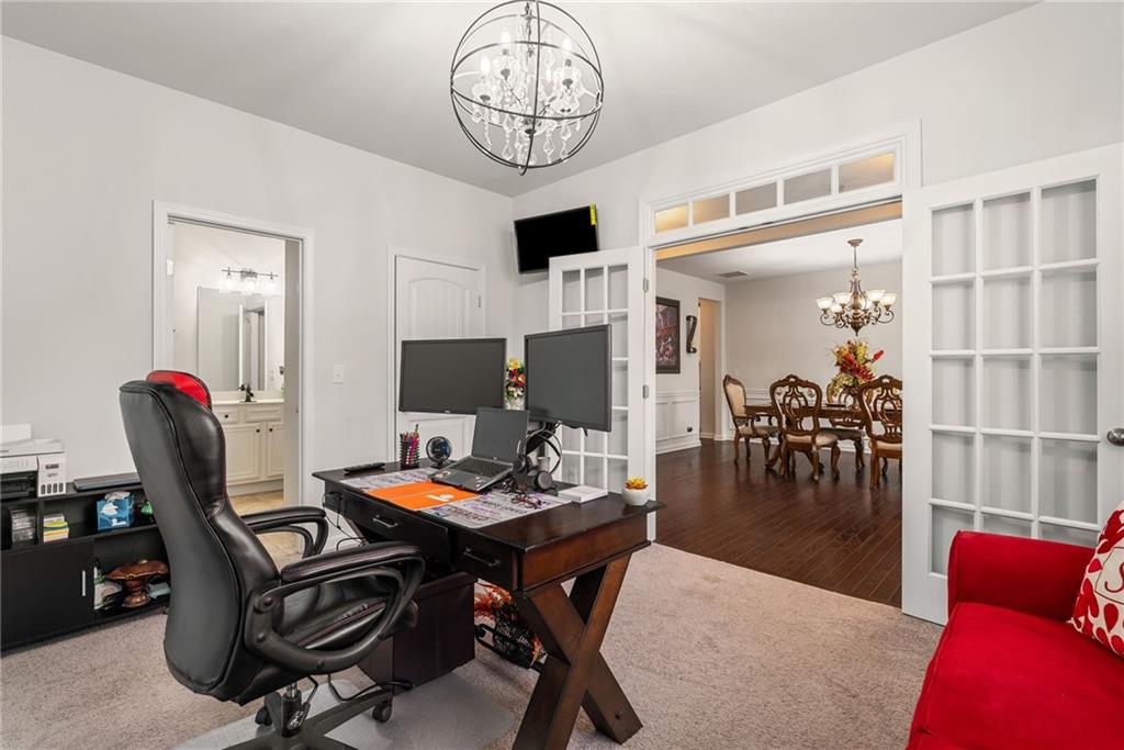 7905 Brewton Creek Drive