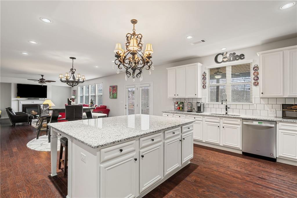 7905 Brewton Creek Drive