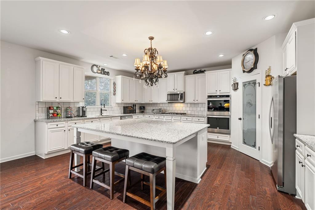 7905 Brewton Creek Drive