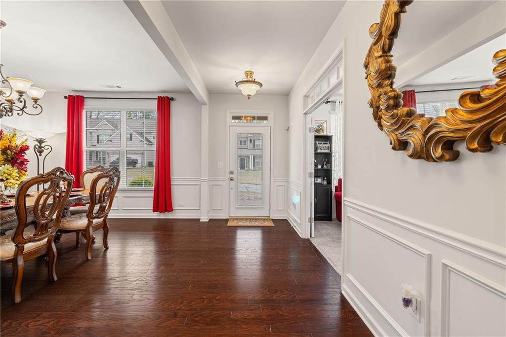 7905 Brewton Creek Drive