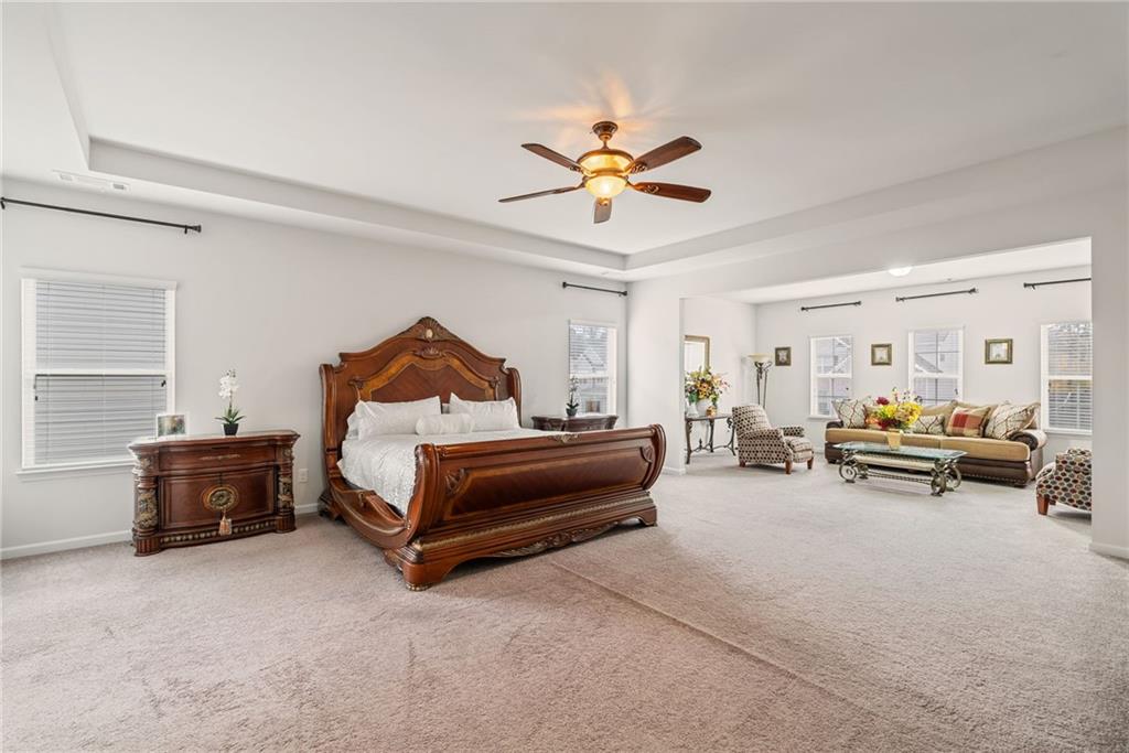 7905 Brewton Creek Drive