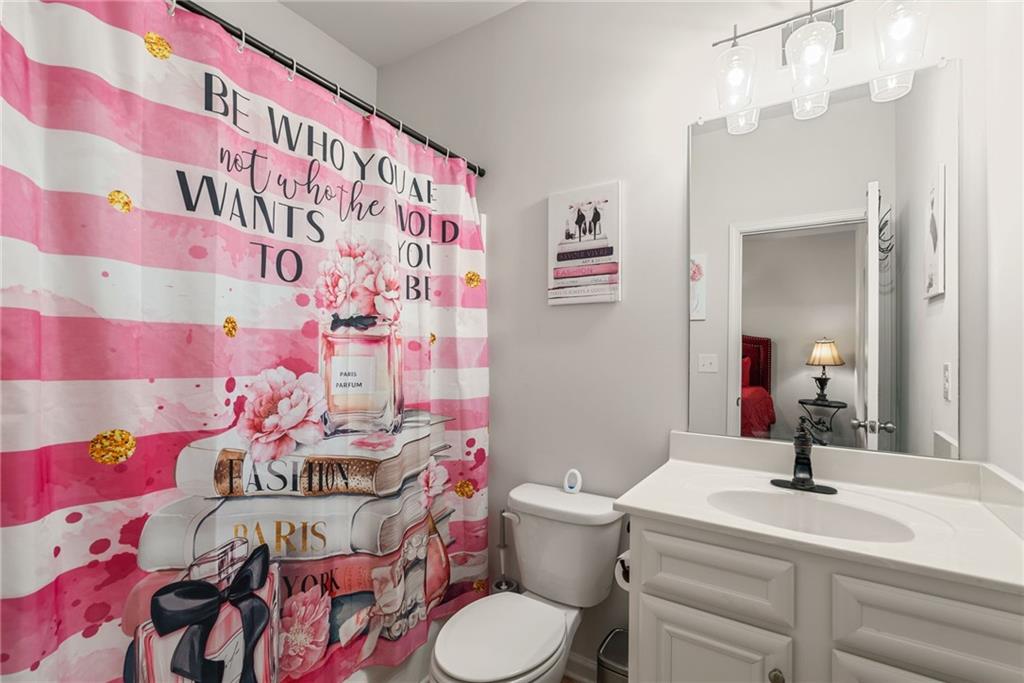 7905 Brewton Creek Drive