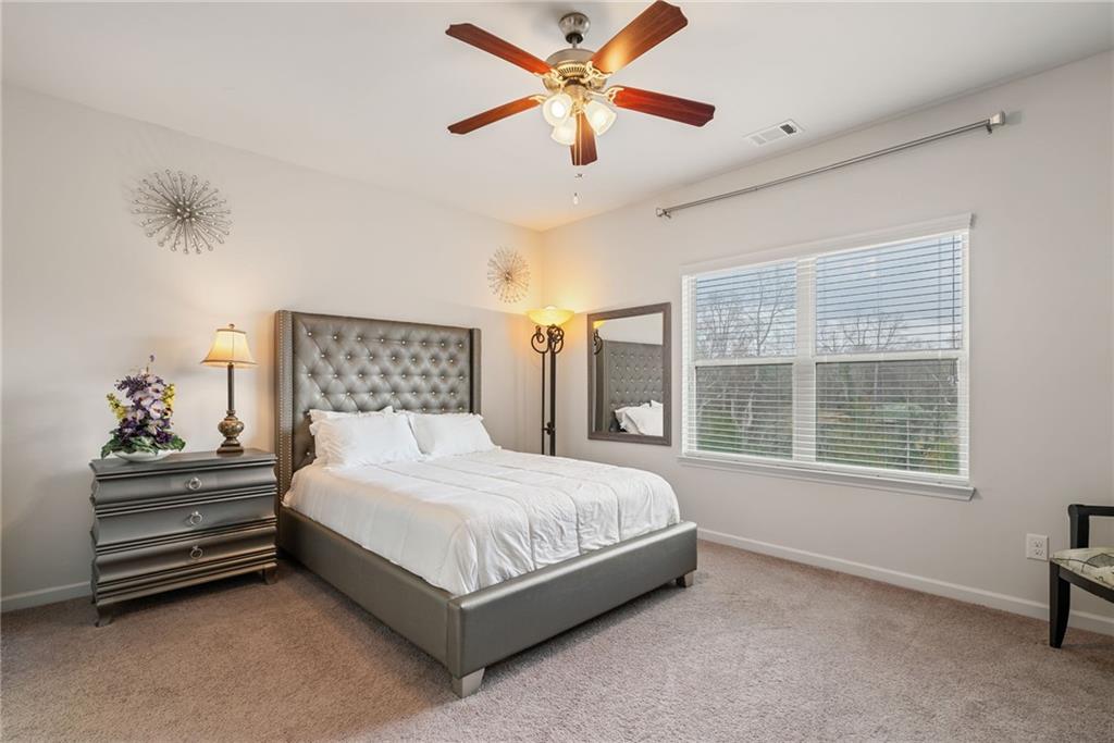 7905 Brewton Creek Drive