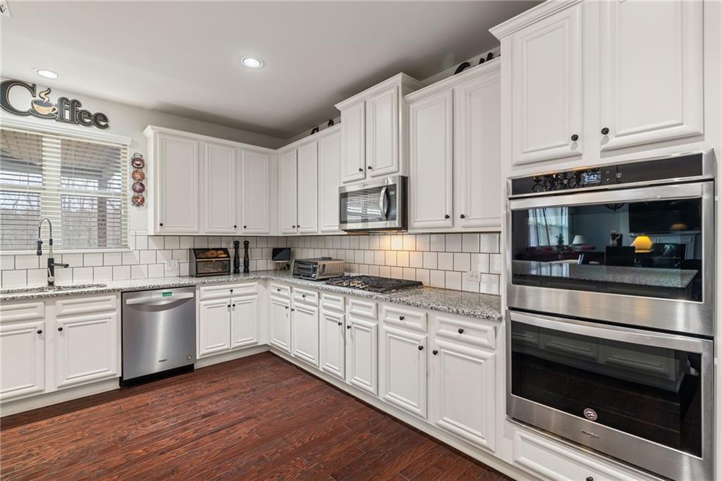 7905 Brewton Creek Drive