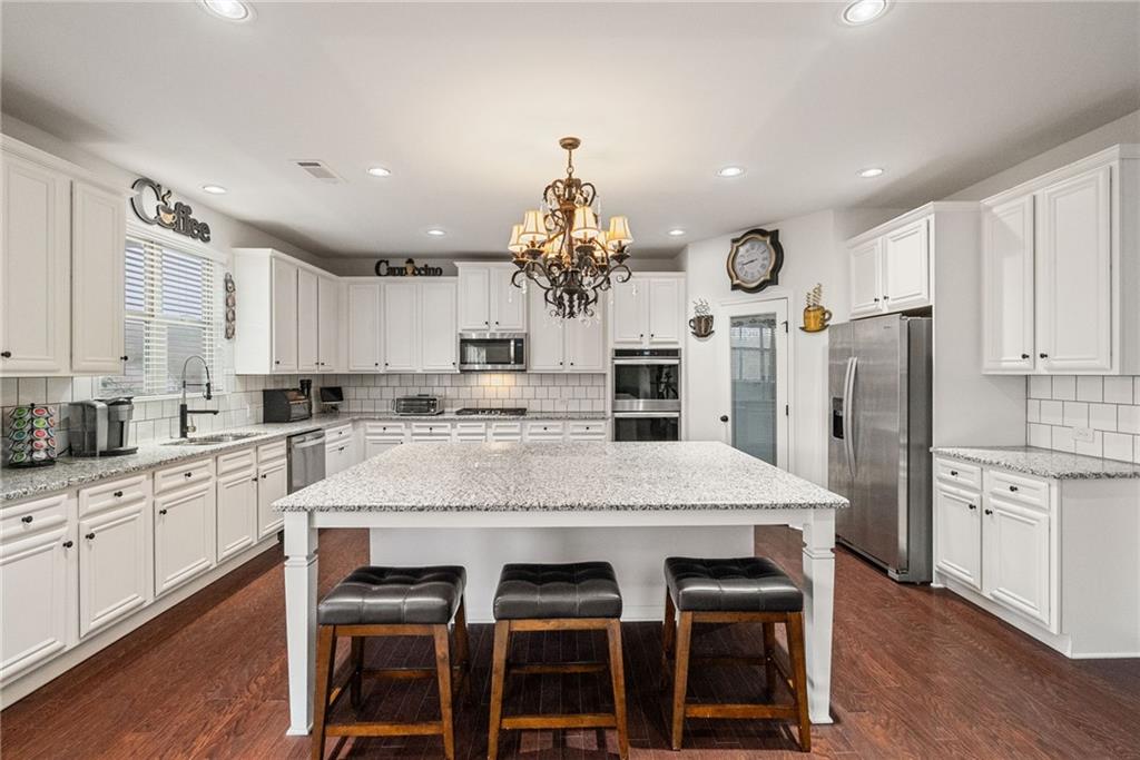 7905 Brewton Creek Drive