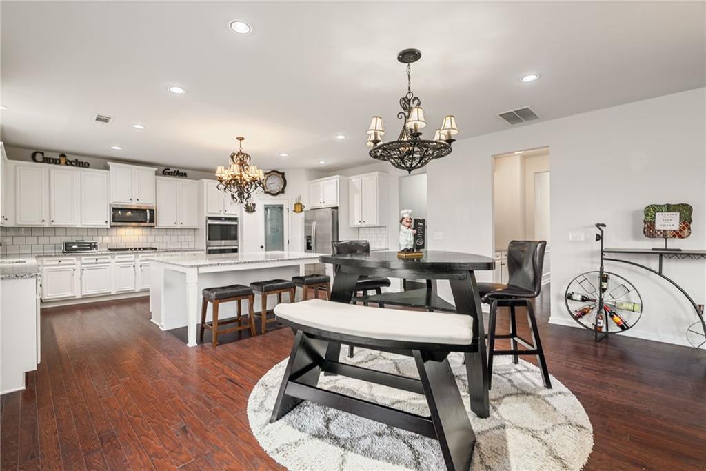 7905 Brewton Creek Drive