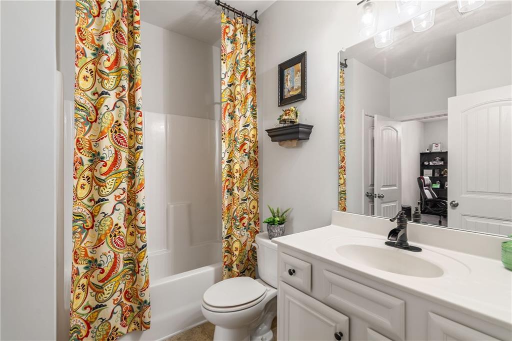 7905 Brewton Creek Drive