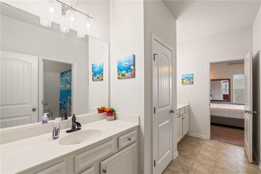 7905 Brewton Creek Drive