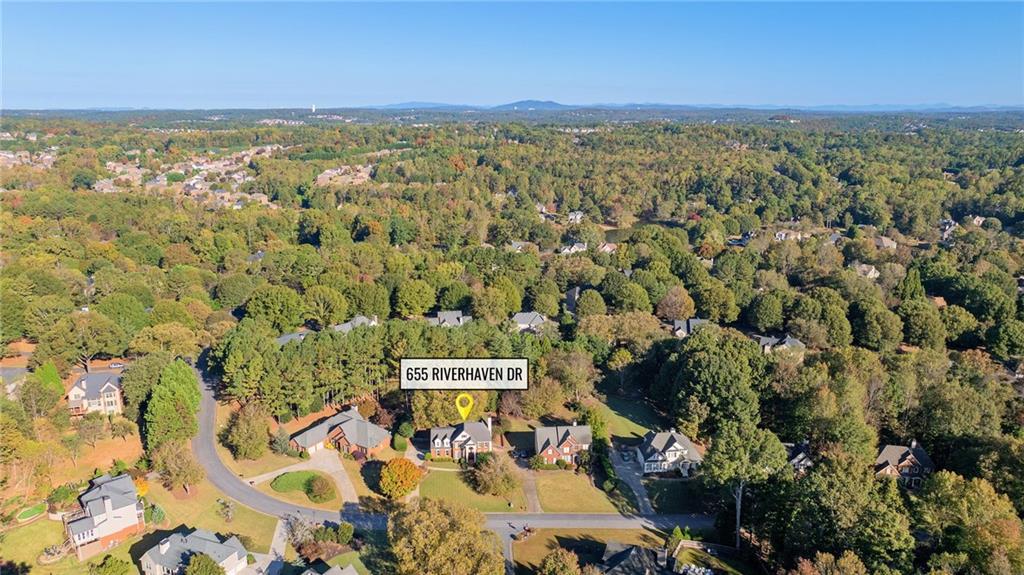 655 Riverhaven Drive